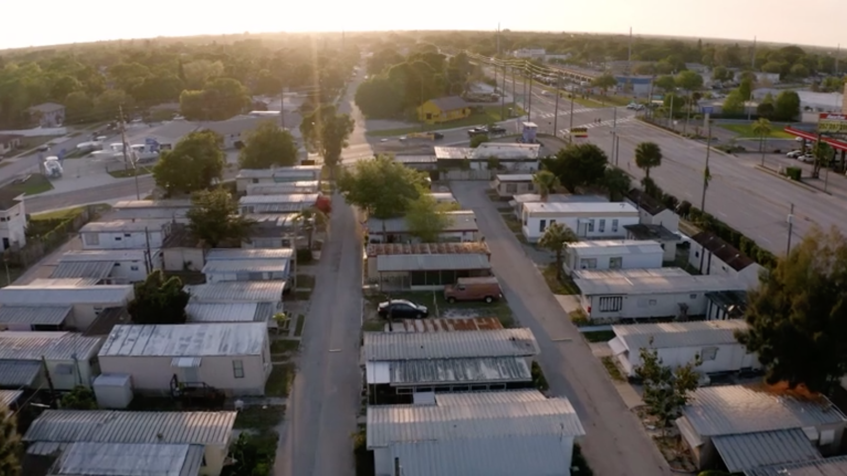 Palace Mobile Home Park Palace Mobile Home Park